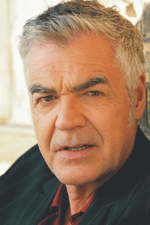 et billede af Michael Greiling