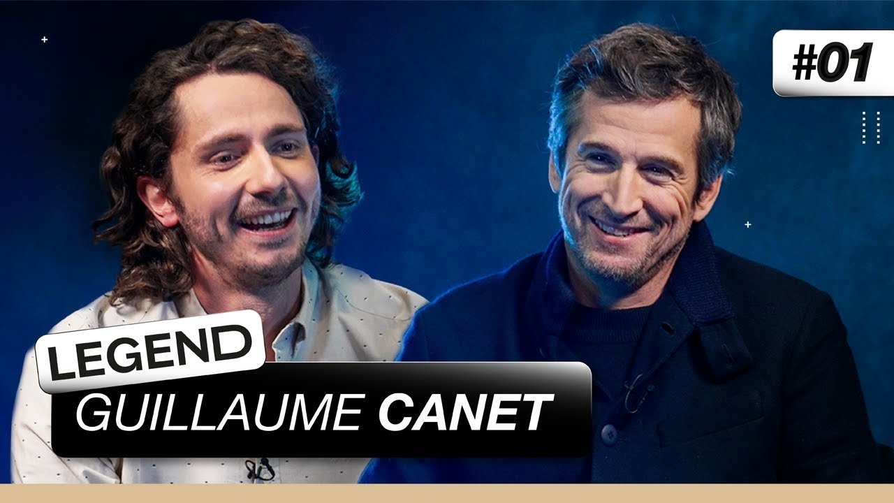 Thumbnail for Guillaume Canet Season 1 Episode 1