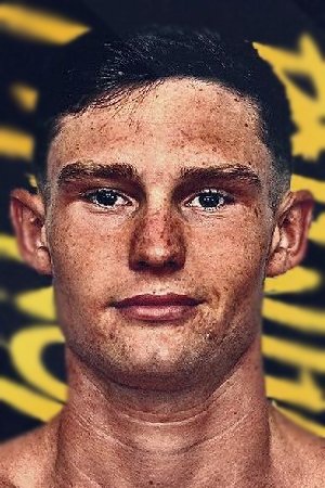 et billede af Joshua Frankham