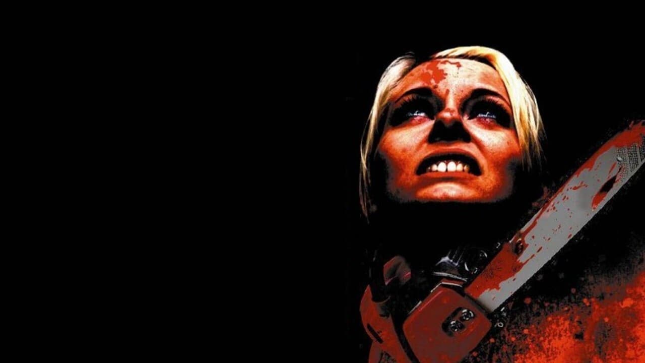 Terror Creek (2014)