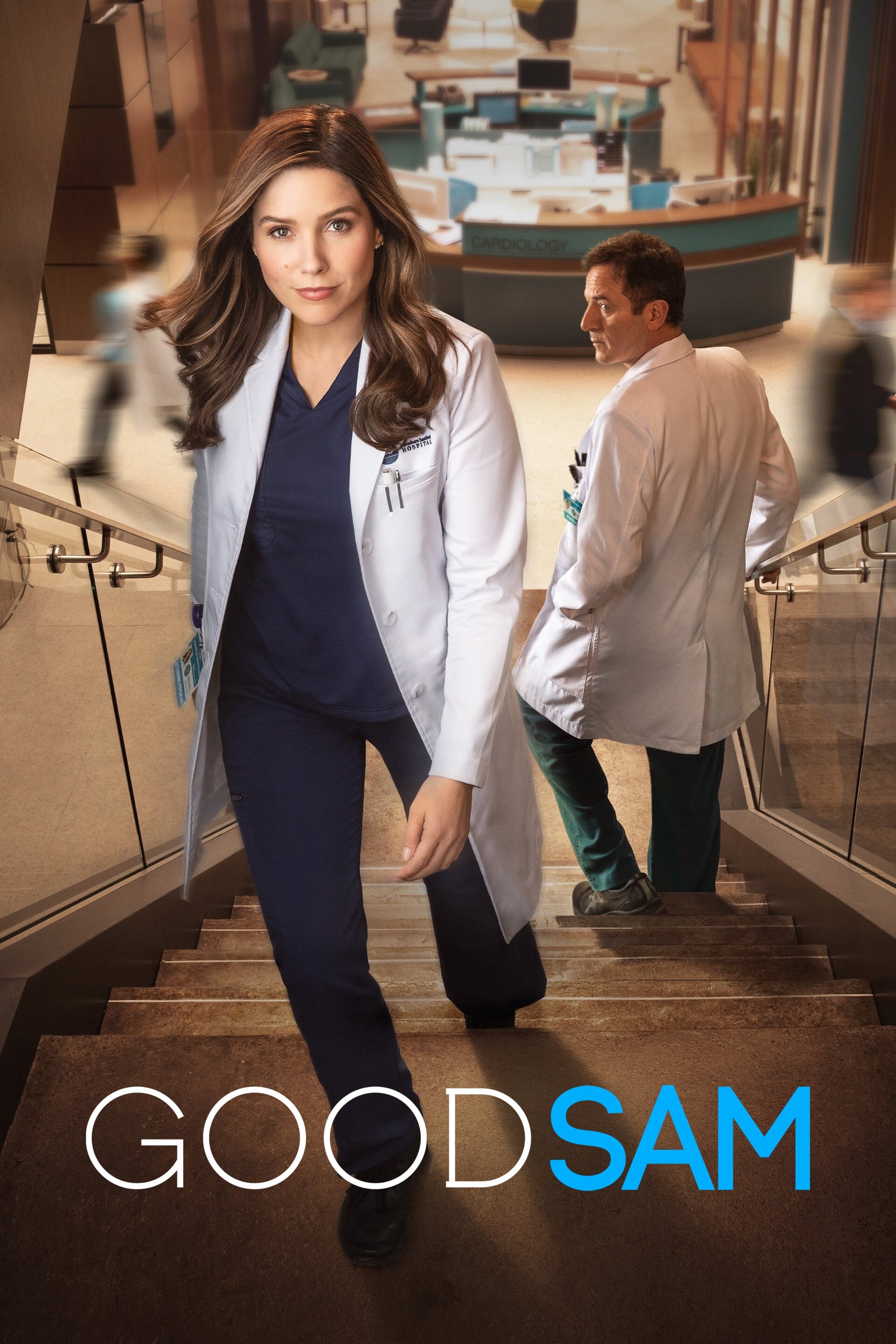 Good Sam TV Shows About Medical Drama