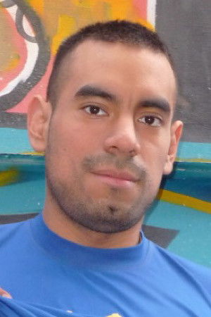 et billede af Marcos Raidos