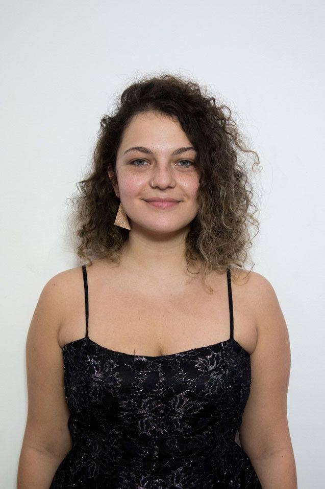 et billede af Fernanda Lasevitch