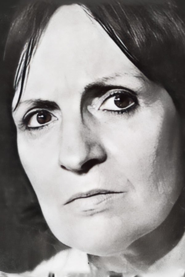 et billede af Zoe Ducós