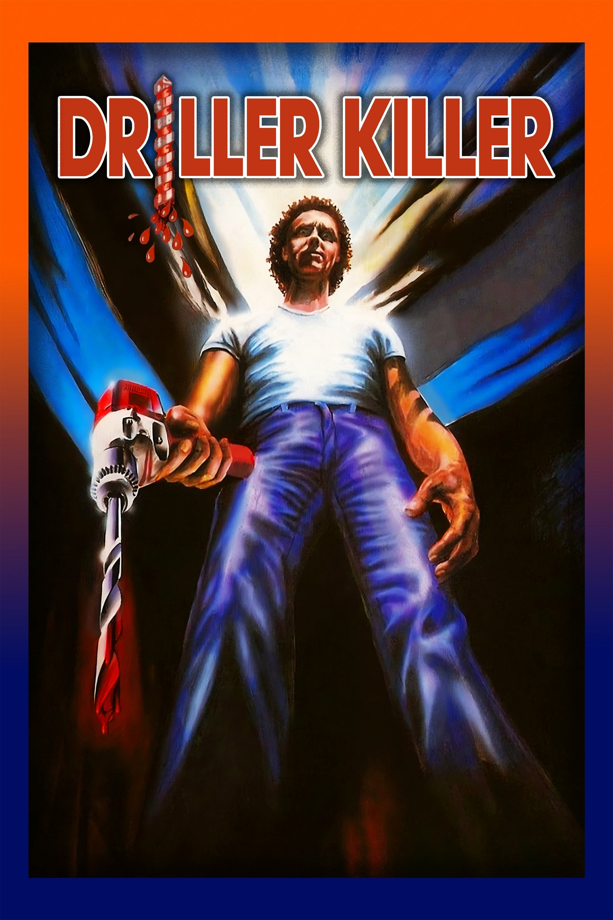 The Driller Killer