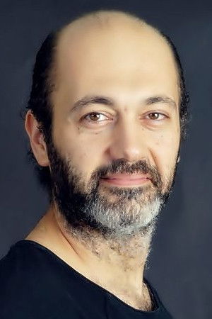 et billede af Mesud Uz