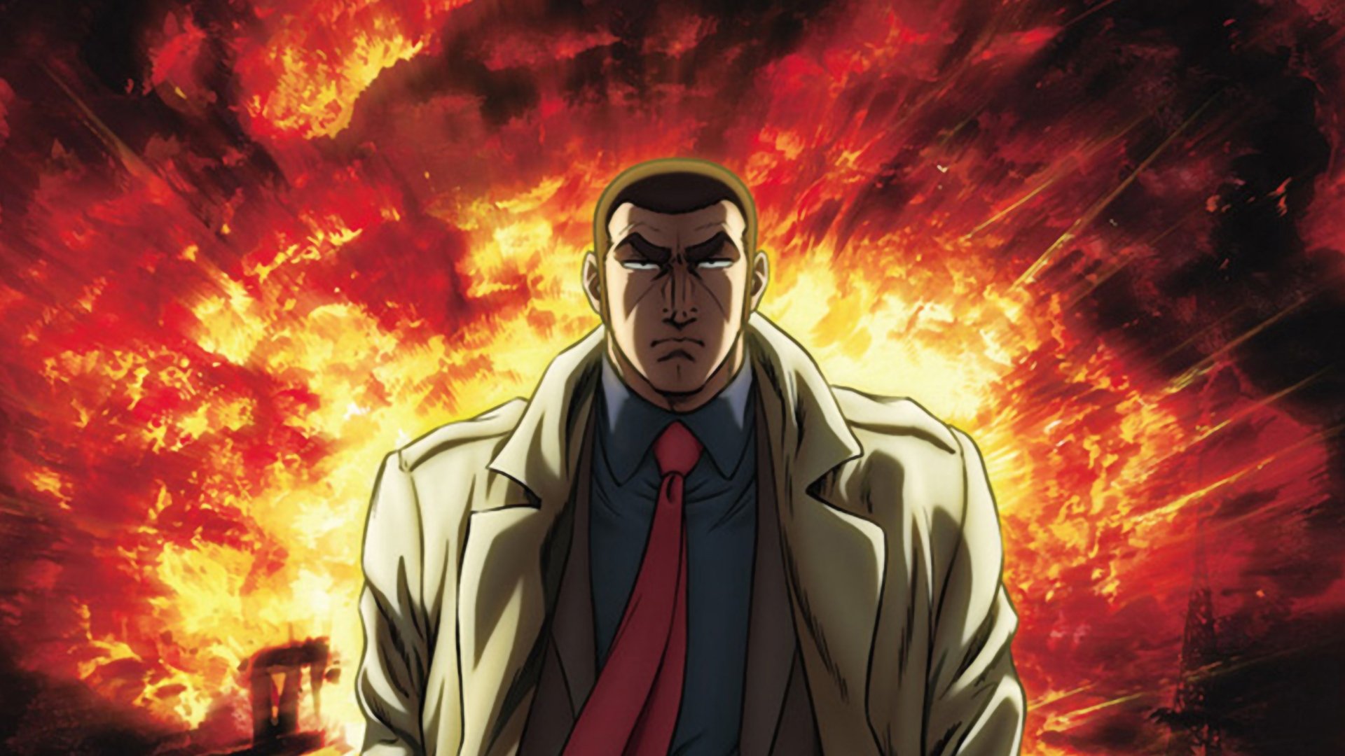 Golgo 13