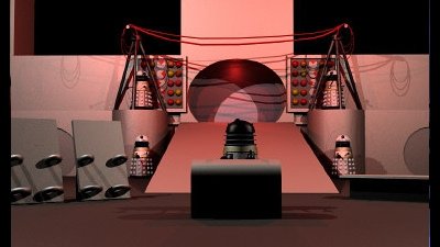 Thumbnail for The Curse of the Daleks Season 0 Episode 4