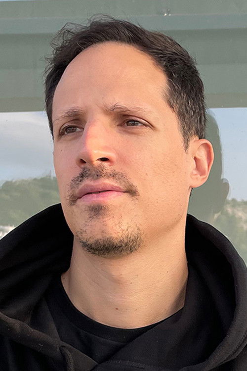 et billede af Kostas Gerampinis