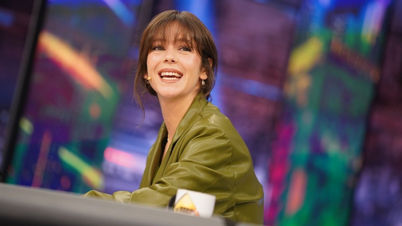 El hormiguero