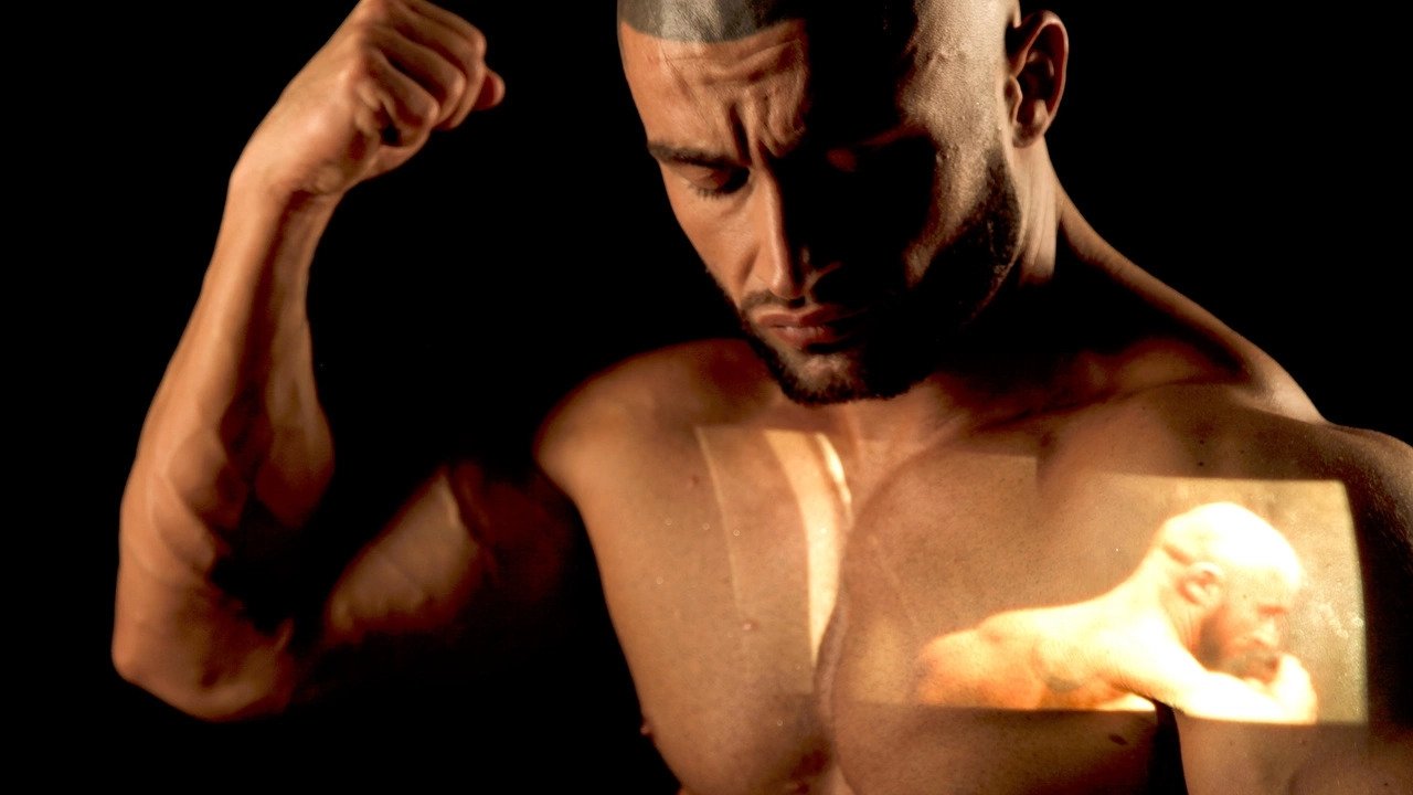 Sagat (2011)