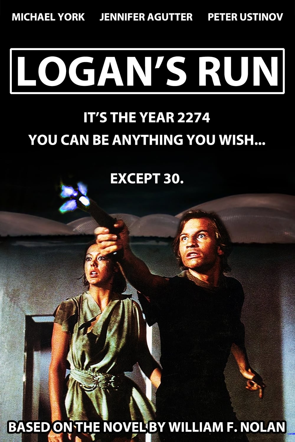 Logan's Run