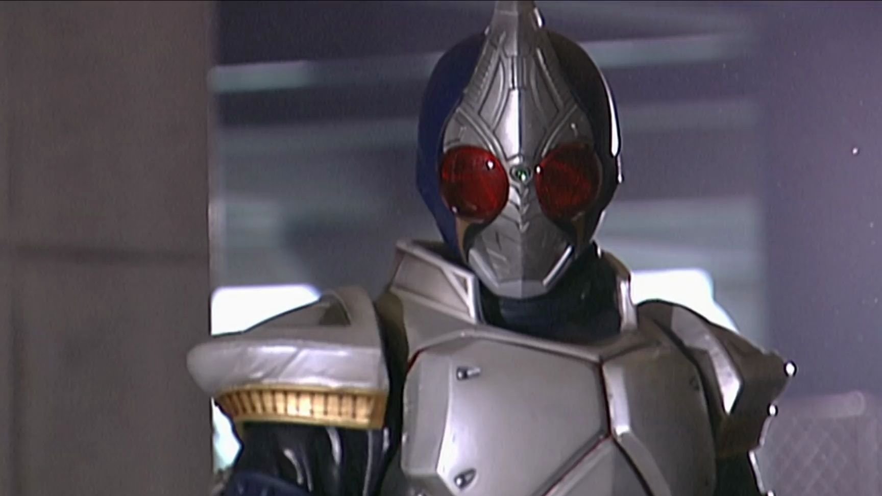 Kamen Rider Blade Background