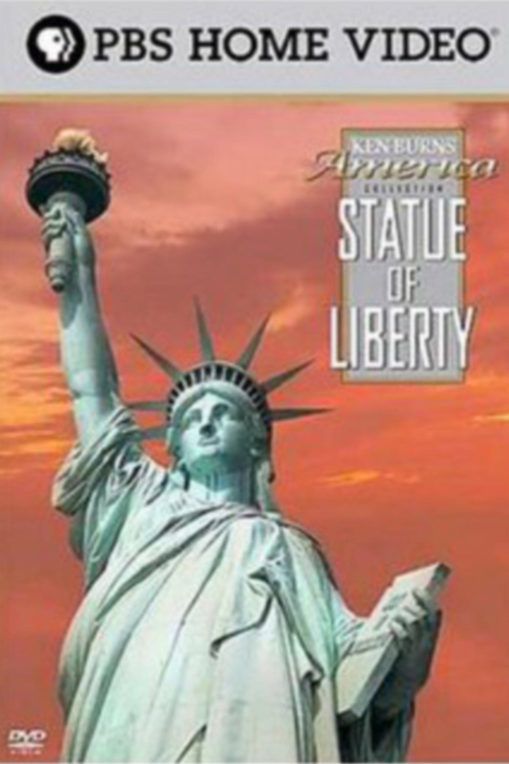 The Statue of Liberty