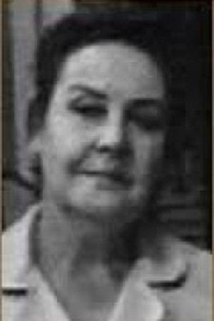 et billede af Elene Chokheli