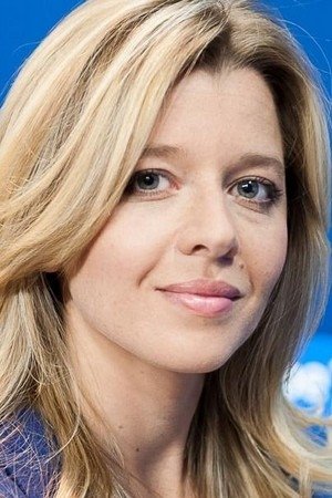 et billede af Wendy Bouchard