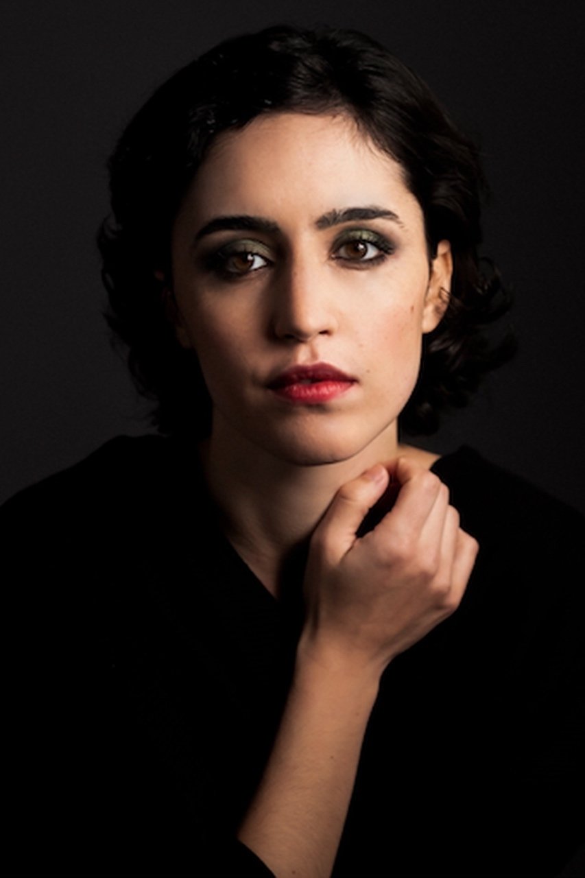 et billede af Carolina Amaral