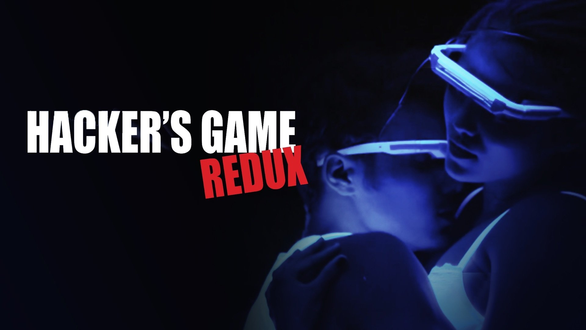 Hacker's Game Redux (2018)