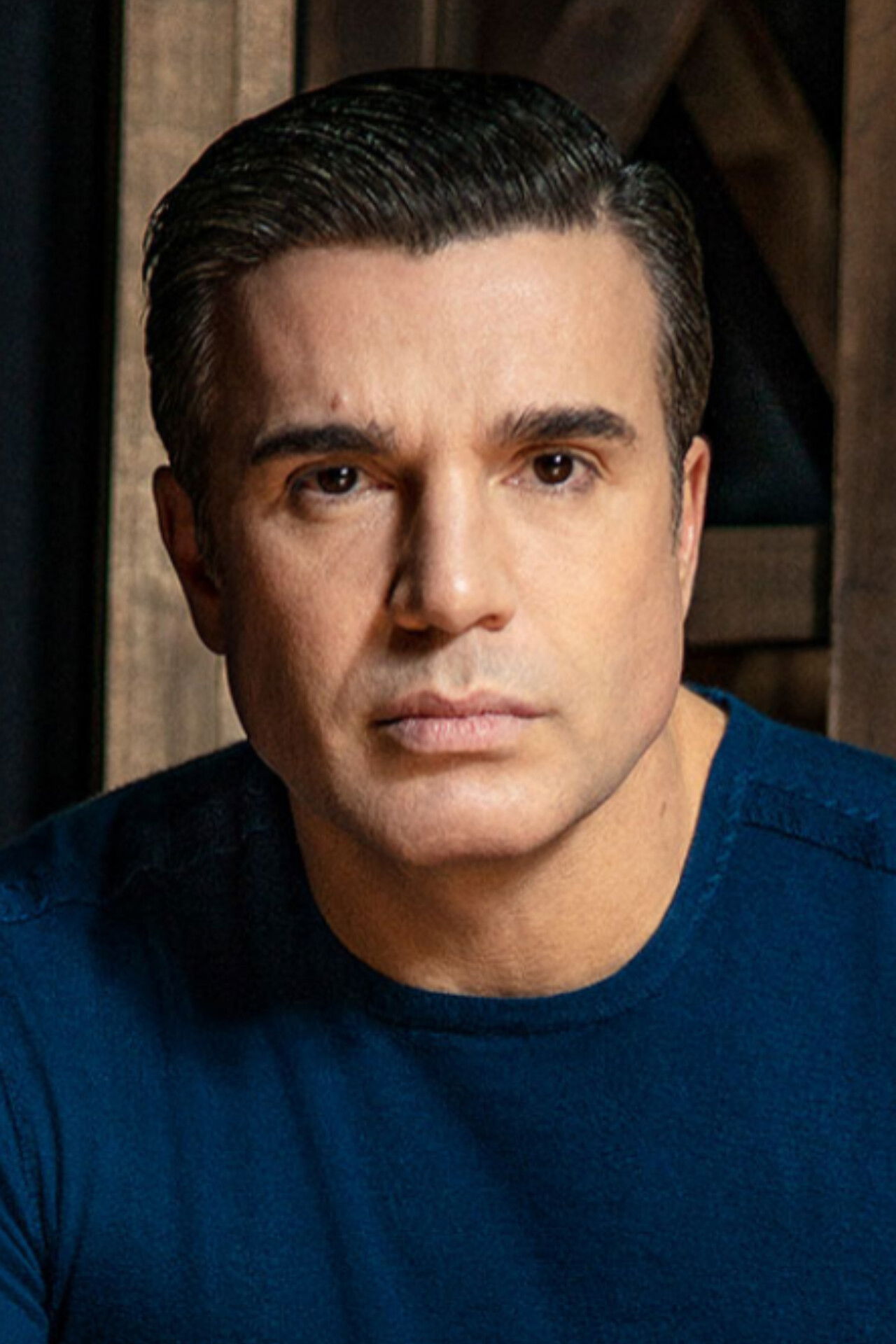 et billede af Jarbas Homem de Mello