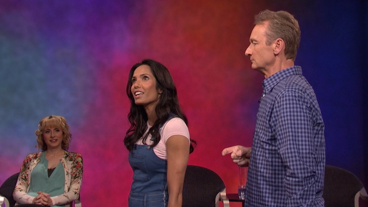 Whose Line Is It Anyway?