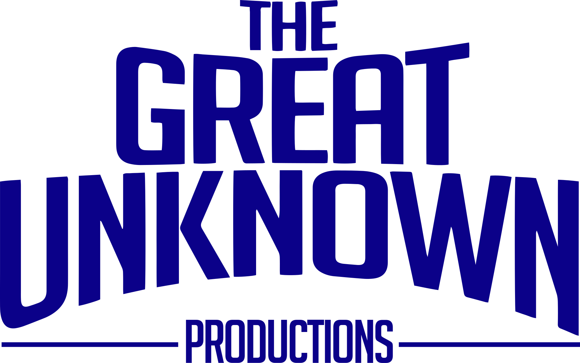 The Great Unknown Productions