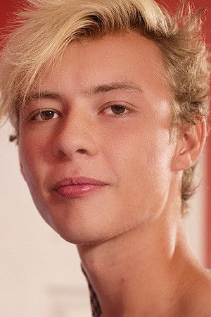 et billede af Ezra Tanner