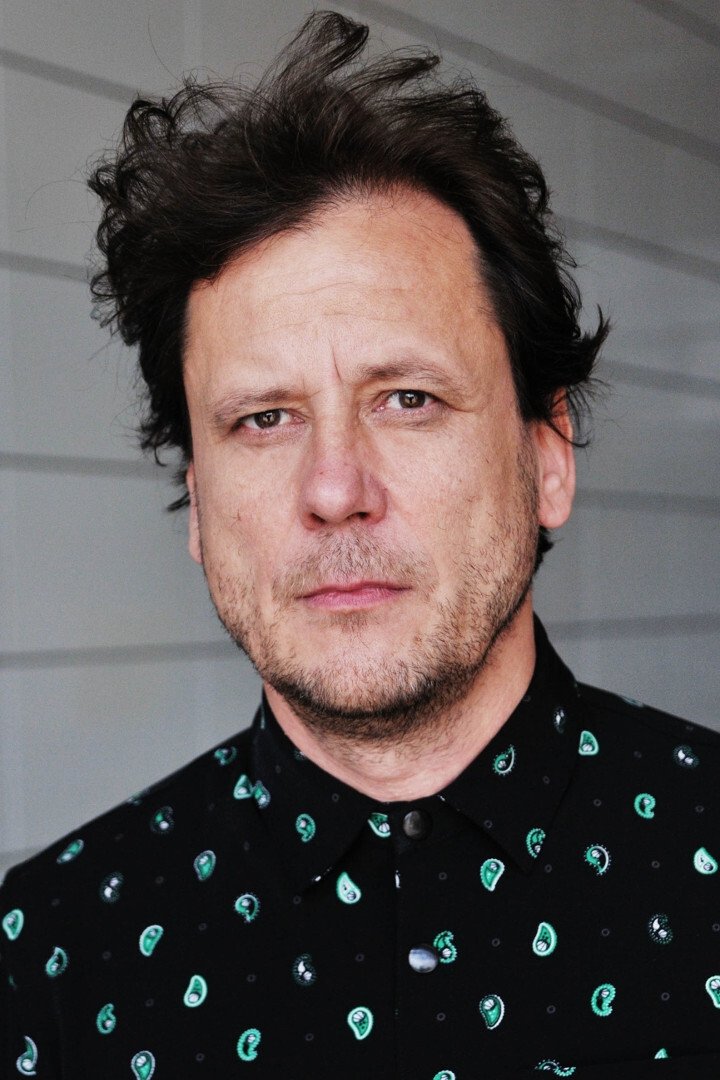 et billede af Christian Kuchenbuch