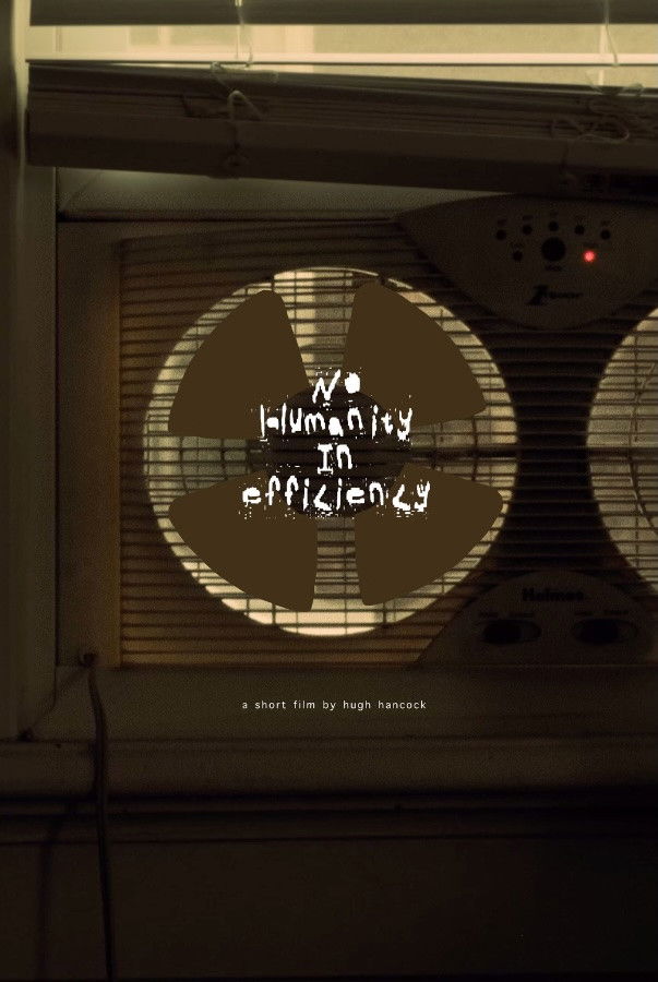 No Humanity In Efficiency