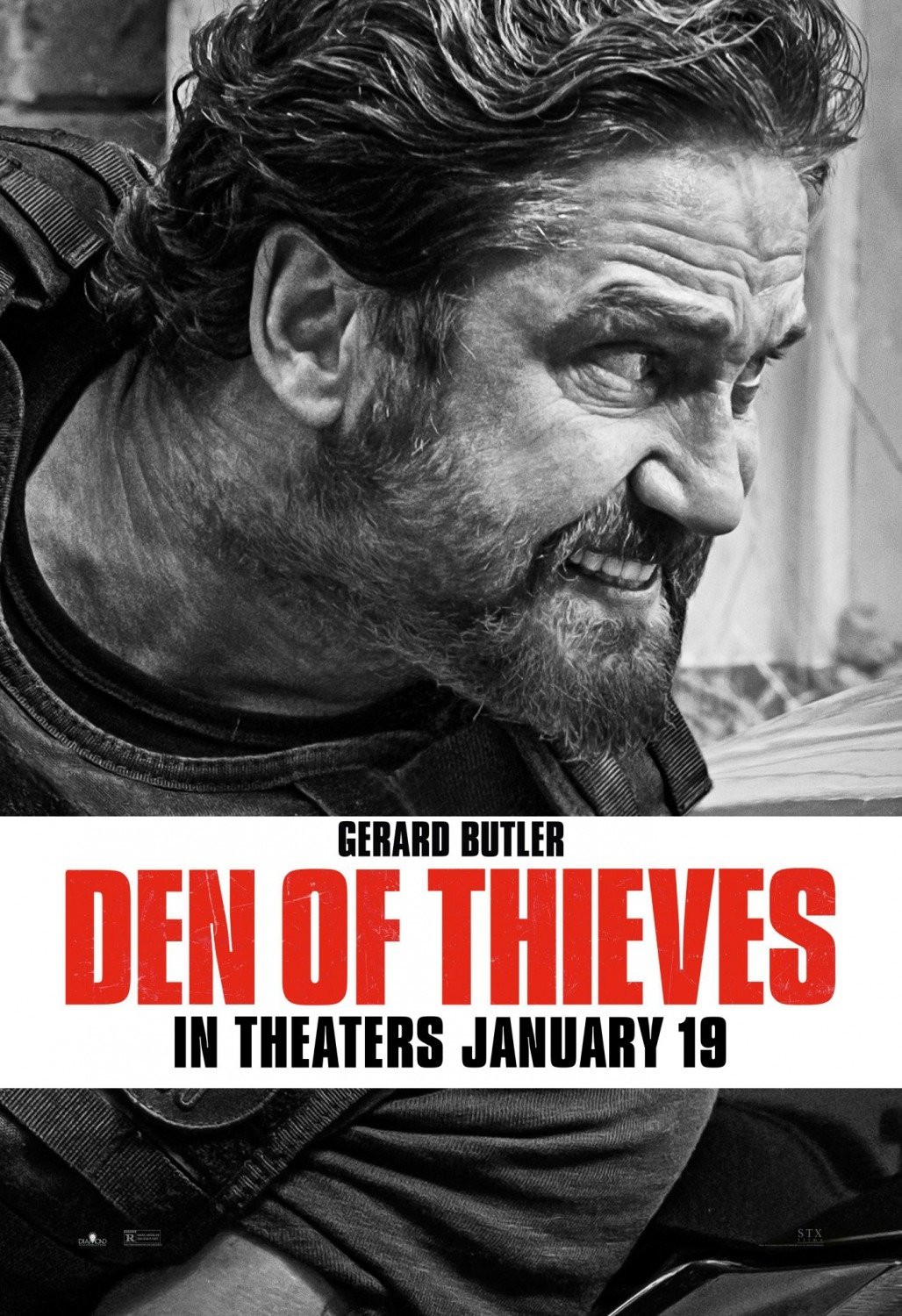 Den of Thieves