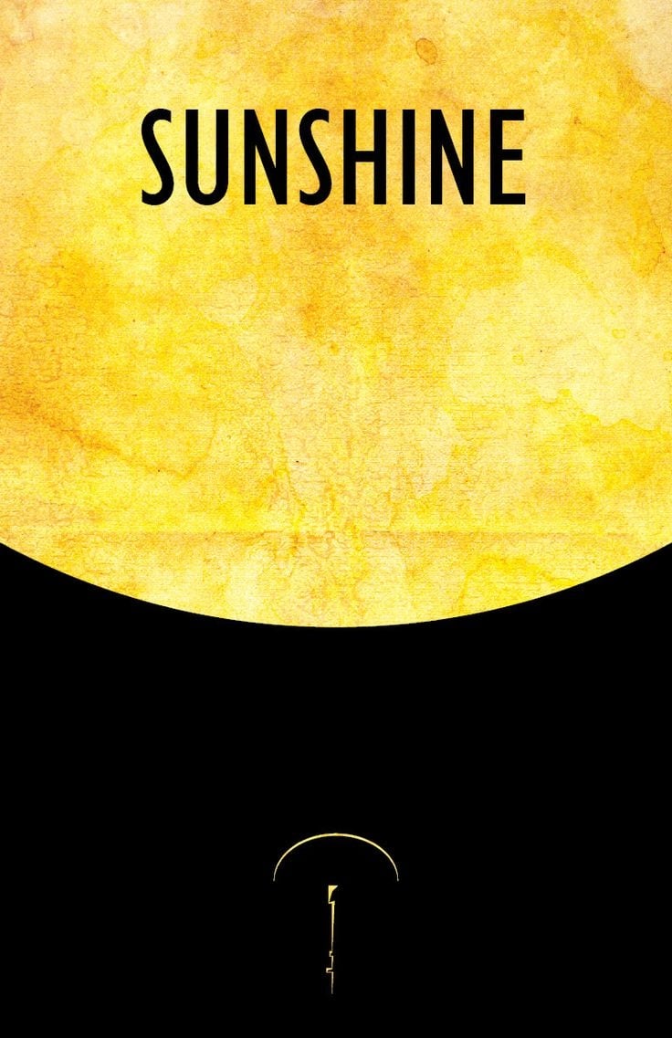 2007 Sunshine