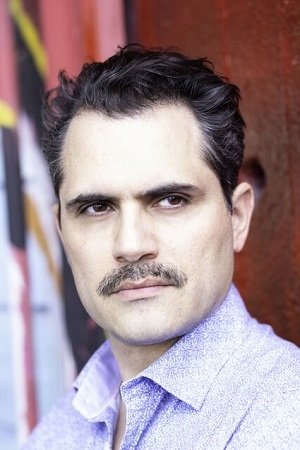 et billede af Davide Gagliardi