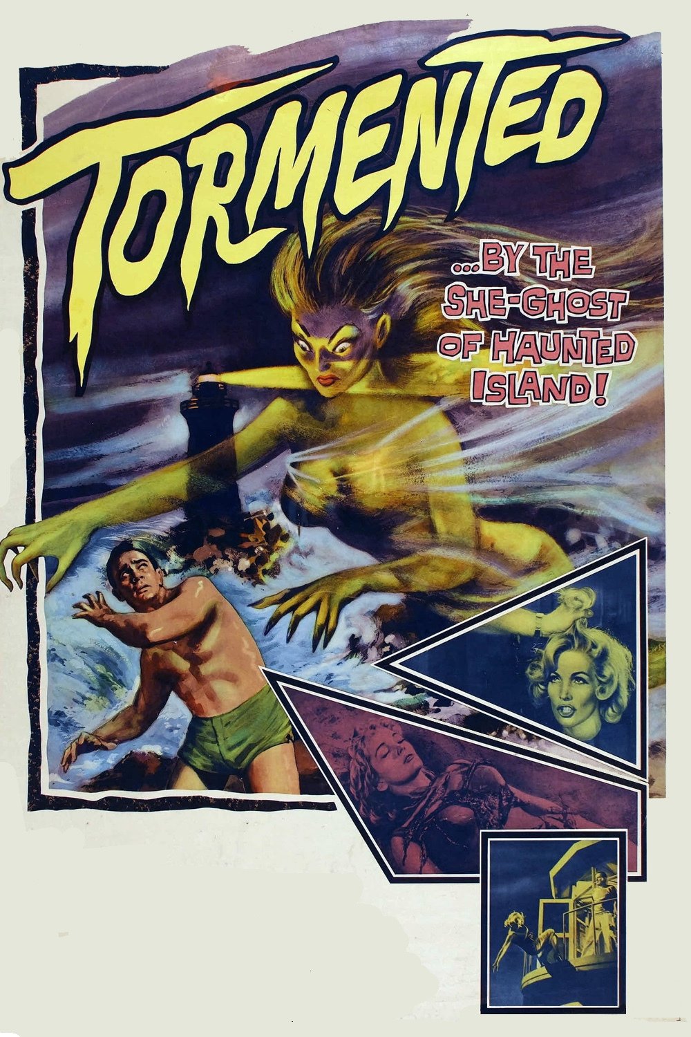Tormented