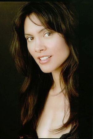 et billede af Linda Asuma