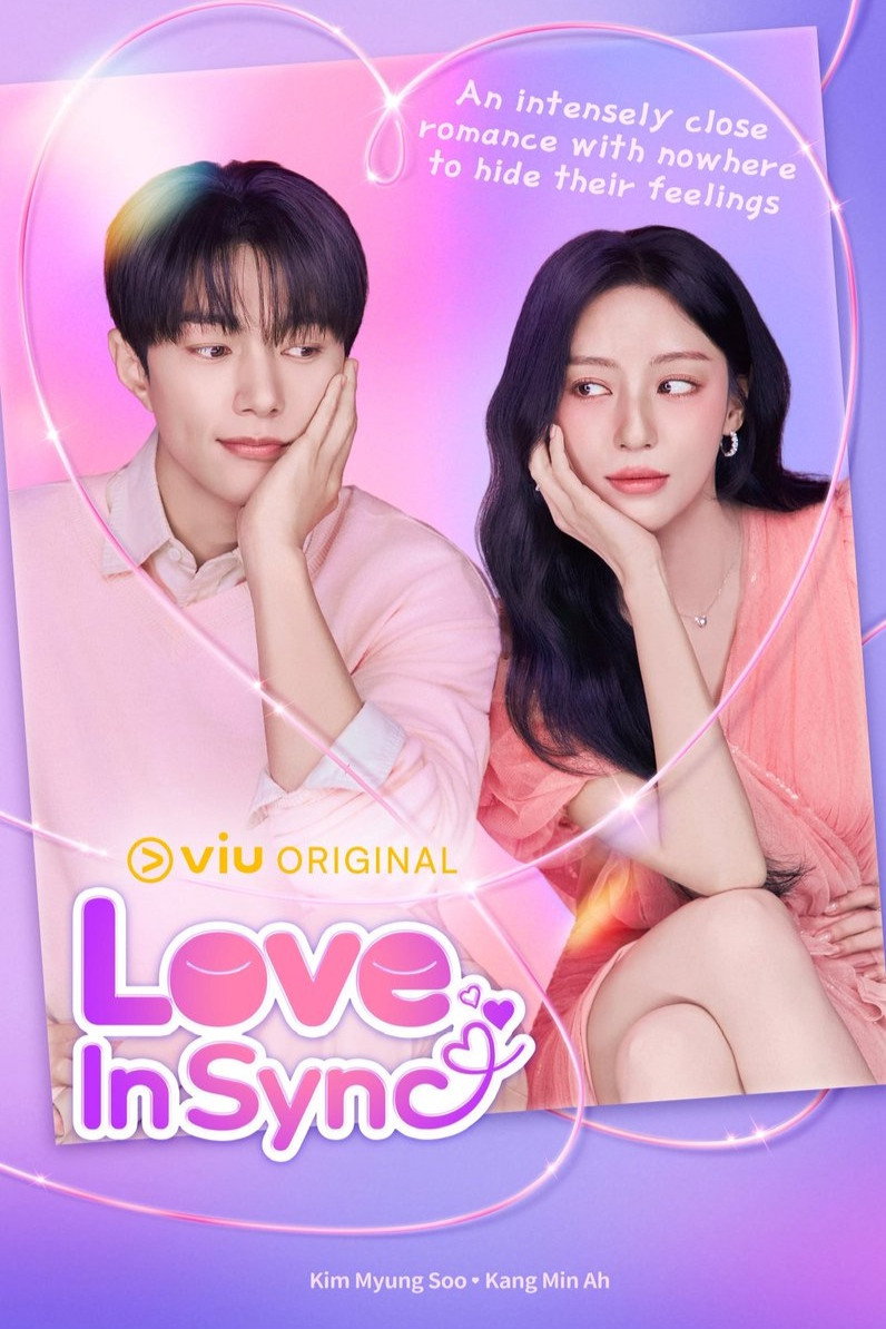 Love In Sync
