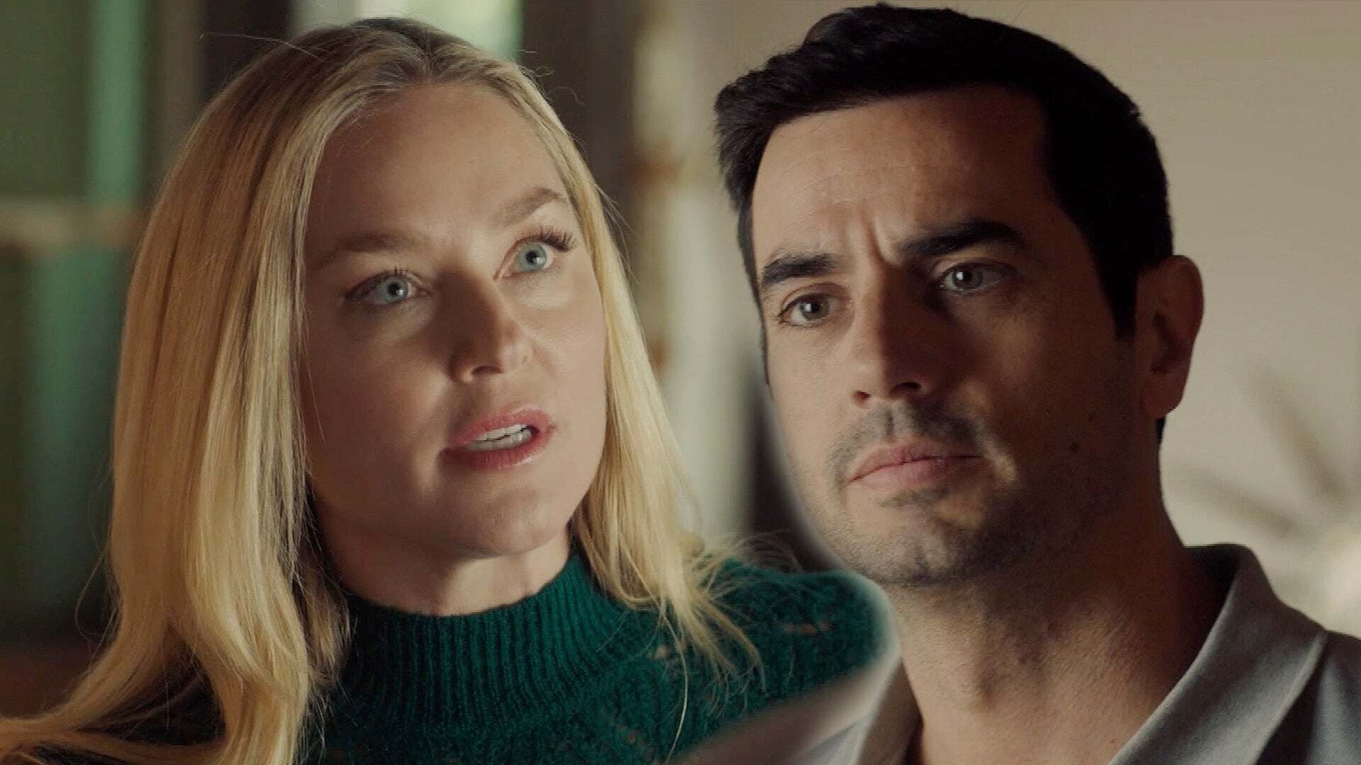 ᐈ Ver Sleeping with Danger (2020) Pelicula Online y para Descargar
