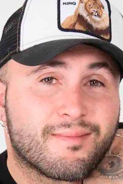 et billede af Kiko Rivera