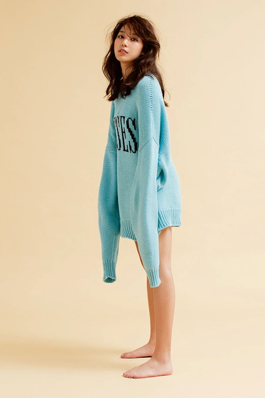 et billede af Feanna Wong