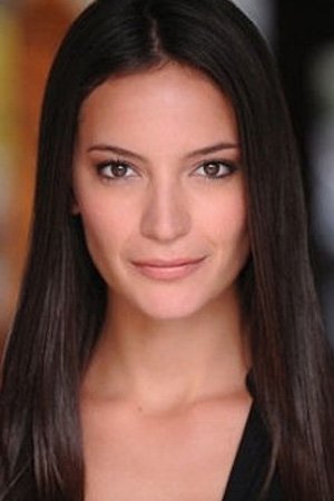 et billede af Carmen Goodine