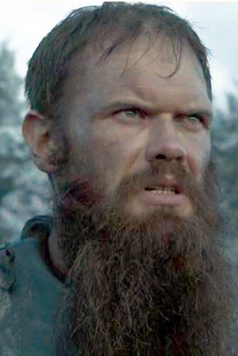 et billede af Andrew McClay