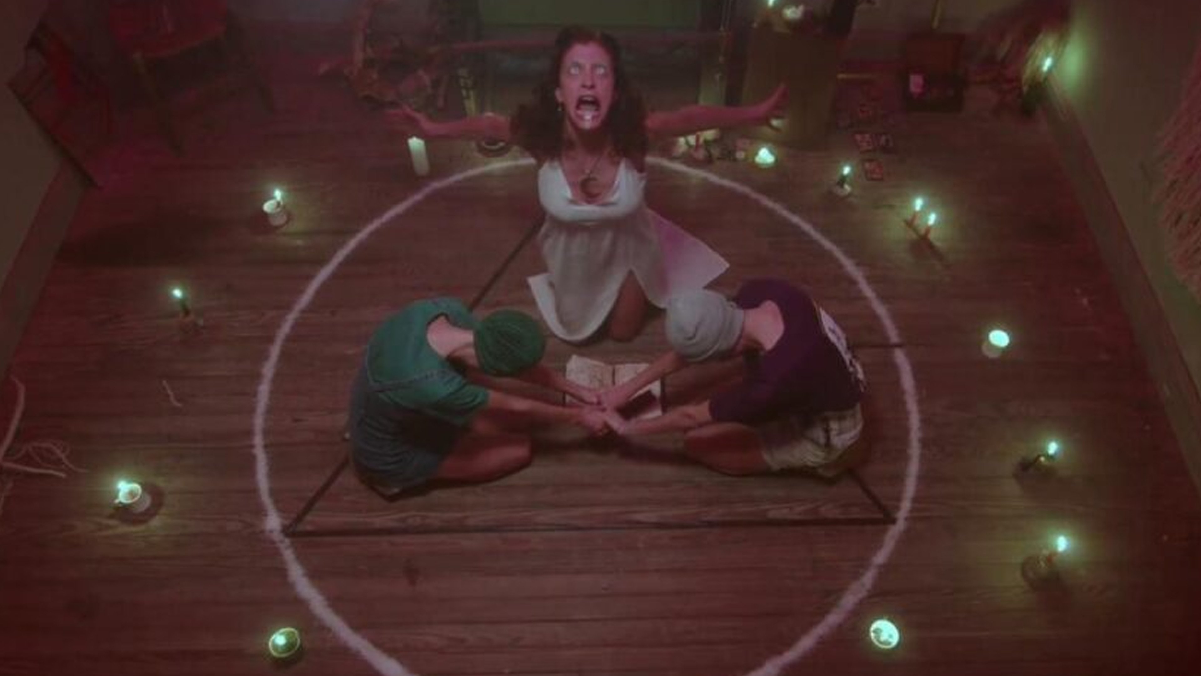 Bloody Mary (2024)