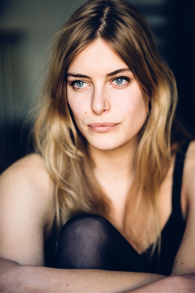 et billede af Mégane Lemiel