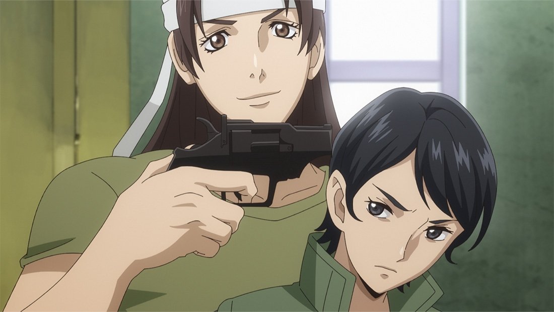 Episode 9
