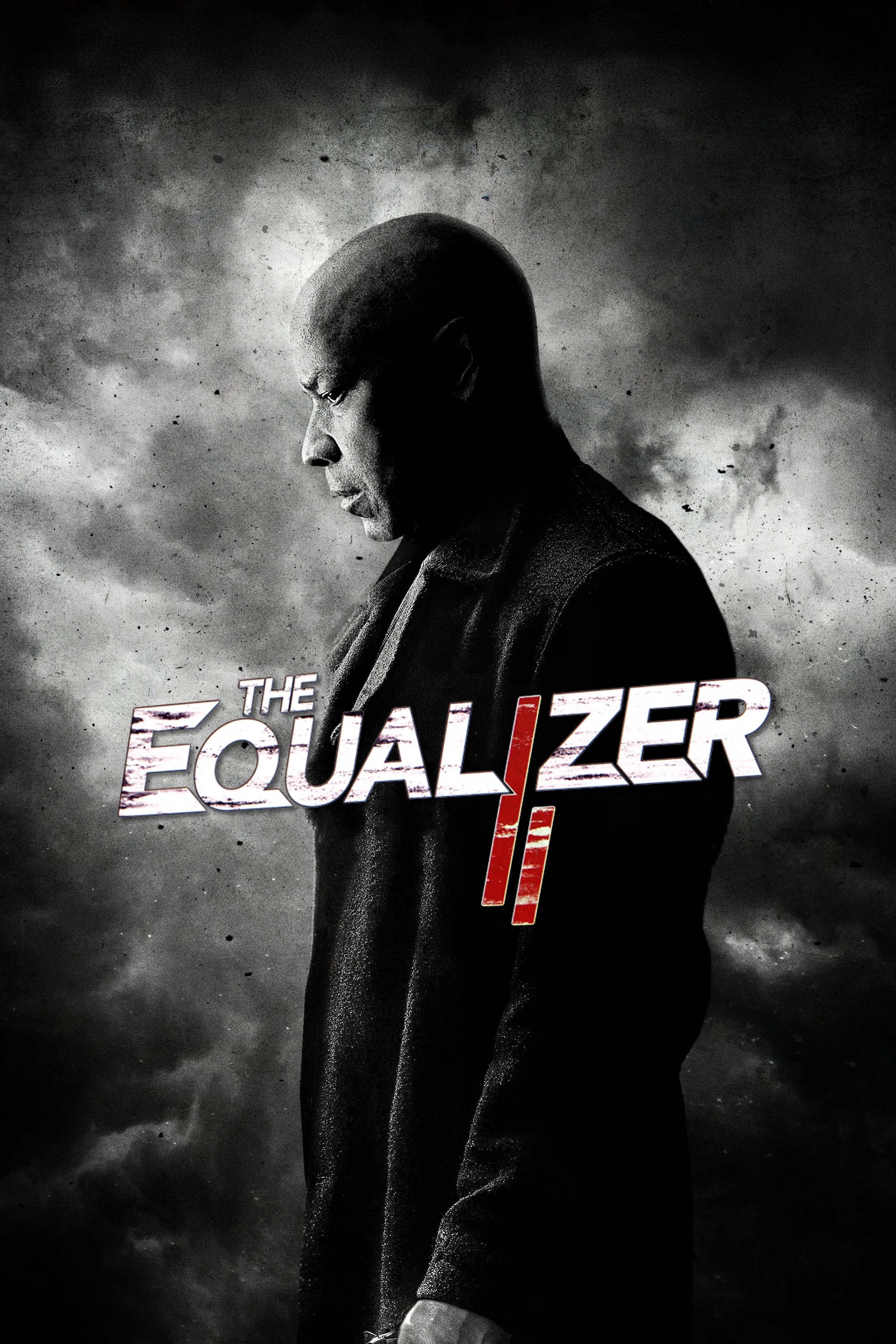 The Equalizer 2