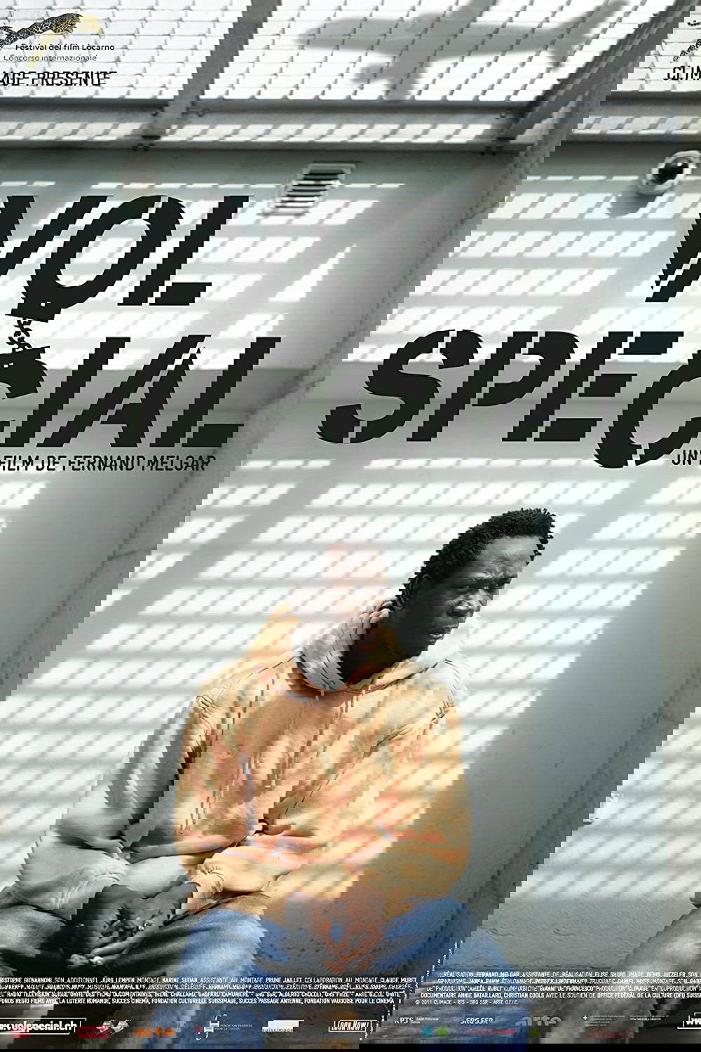 Special Flight
