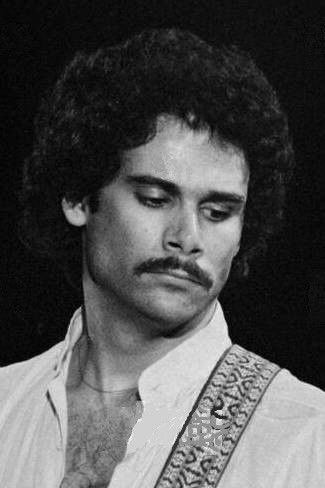 et billede af David Margen