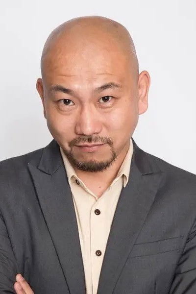 et billede af Yan Xiao