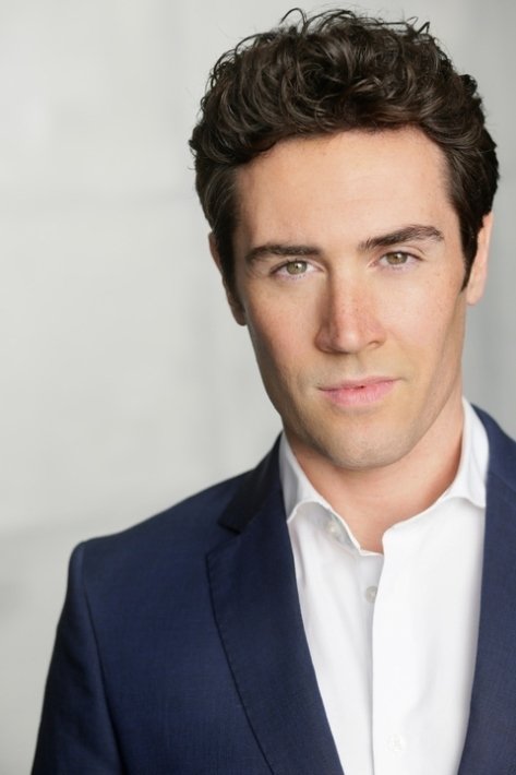 et billede af David Devereaux