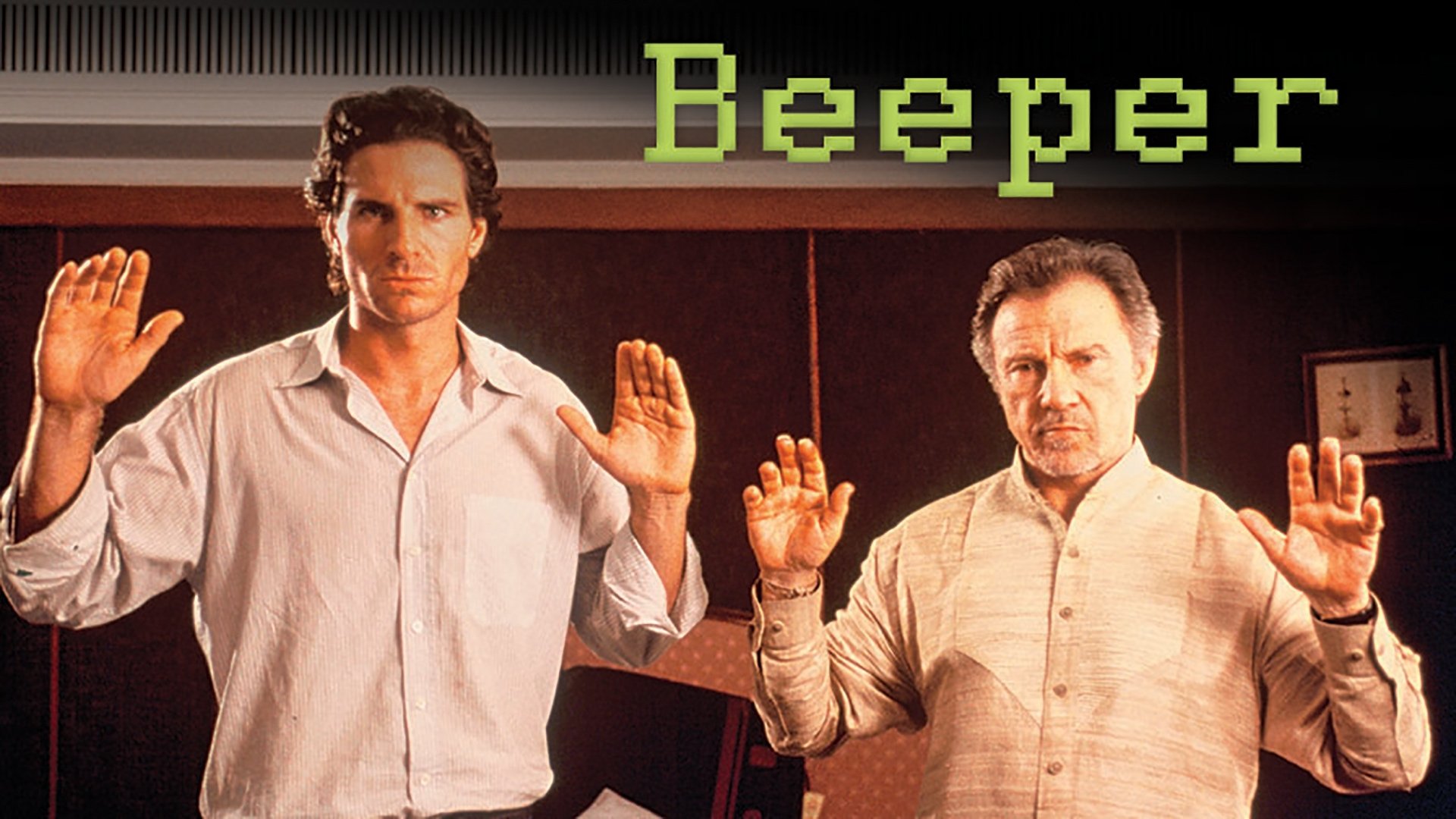 Beeper (2002)