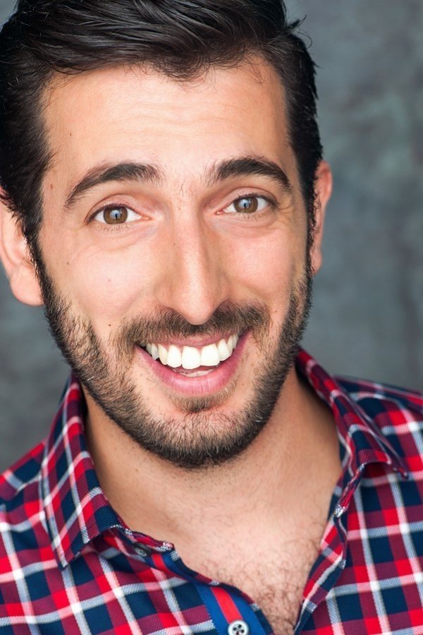 et billede af Charles Marina