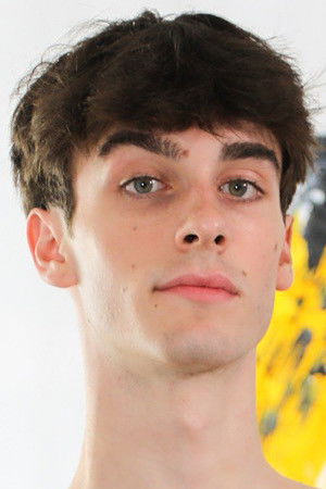 et billede af Max Mabry